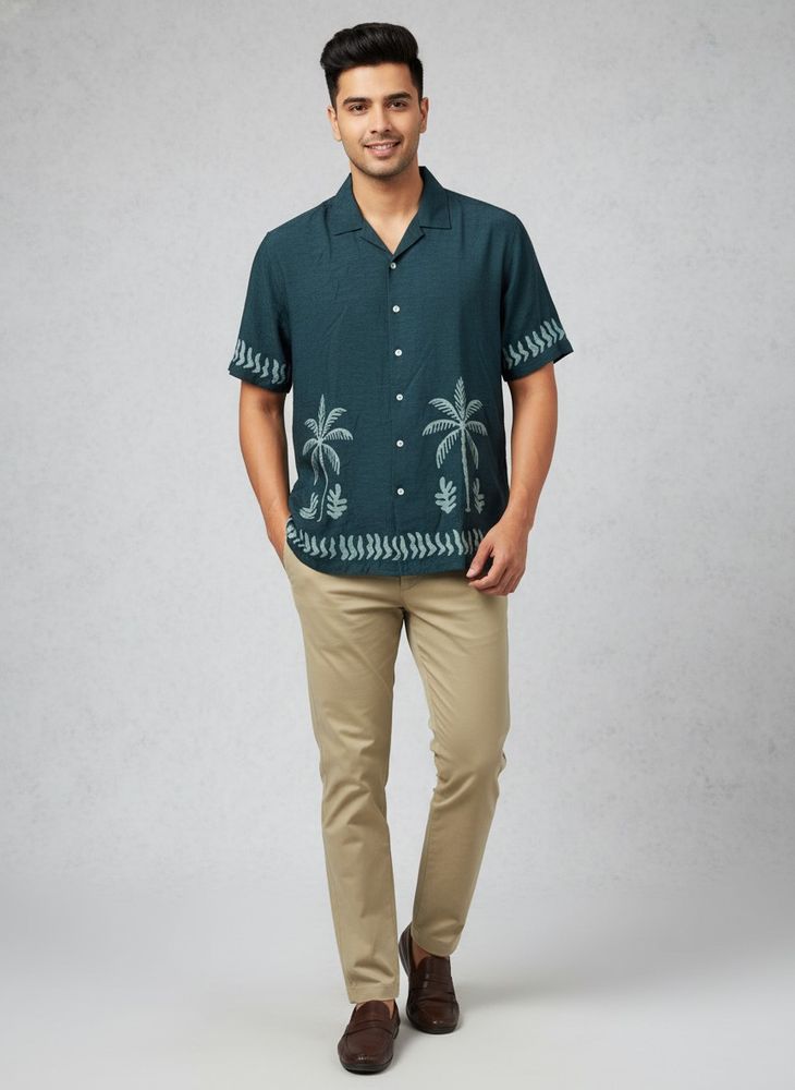 Zudio Casual Shirt