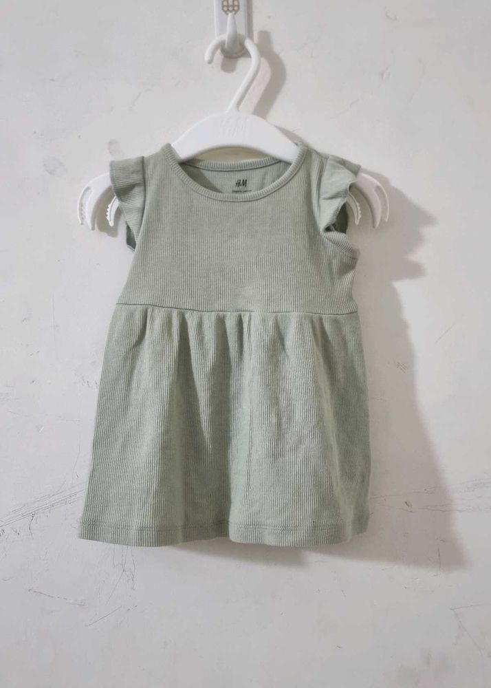 H&amp;M Baby Dress