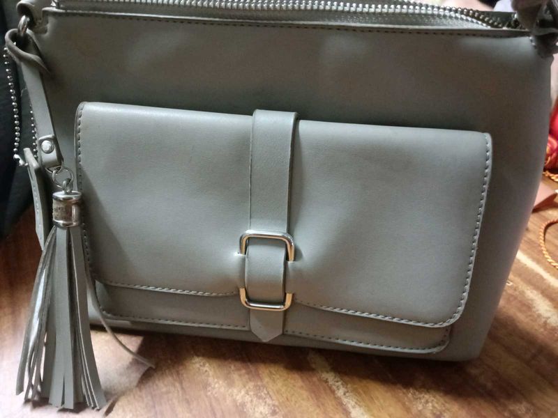 Stylish Crossbody Bag