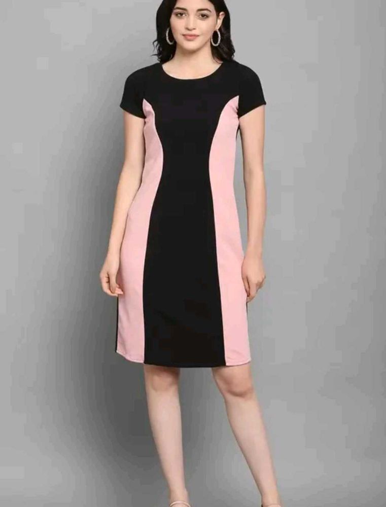 Bodycon Dress