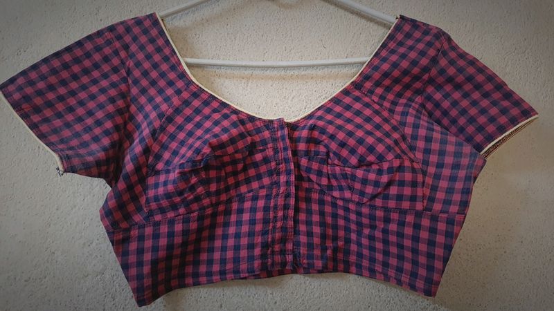 4 Blouse