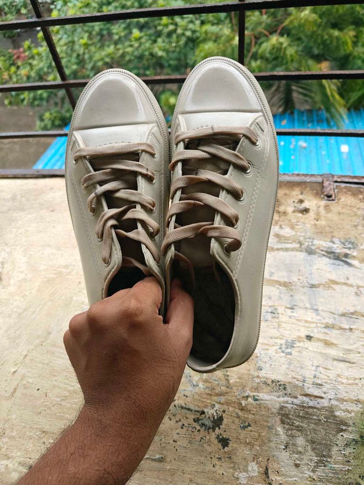 ZUDIO Foam Shoes For Rainy Season