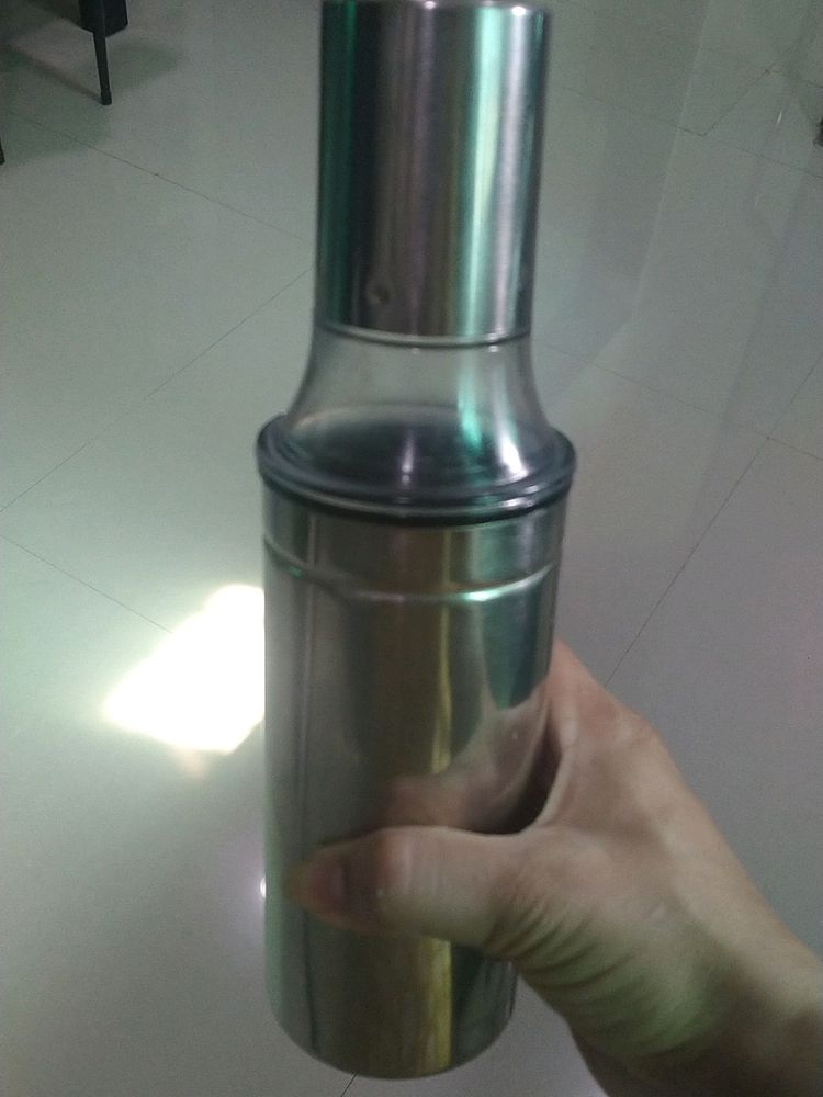Oil Bottle