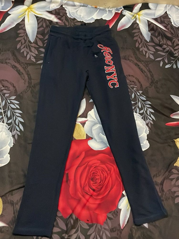 Aero NYC Sweatpants