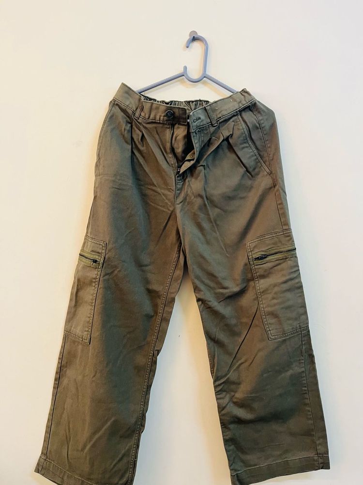 Stylish Cargo Pants