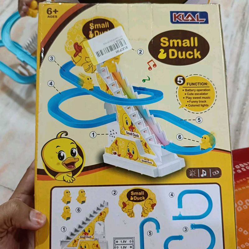 Kids Game