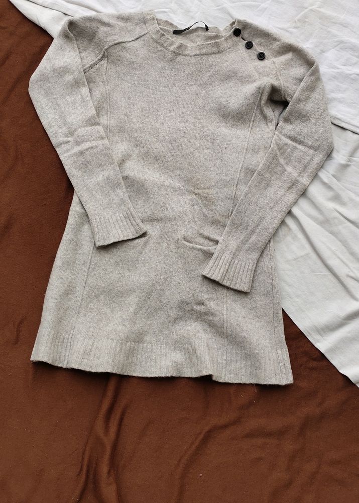 Heavy Kashmiri Sweater Bestest Quality