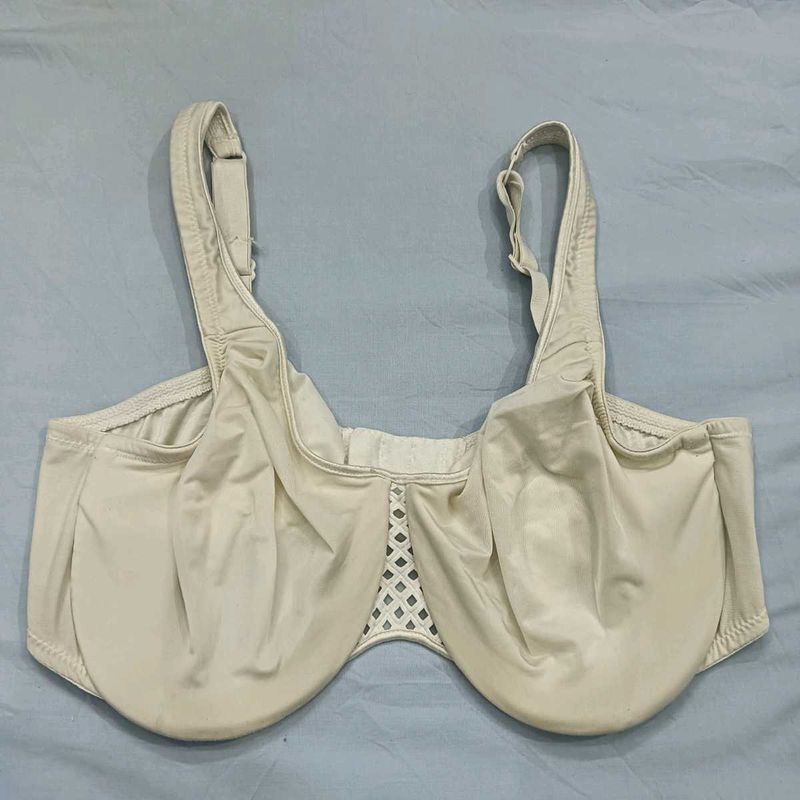 Comfortable🪔 Full Coverage Bra