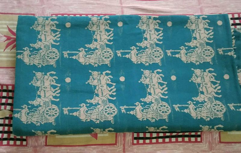 Single Thick Warm Bedsheet