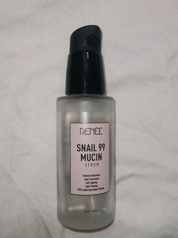 RENEE Snail 99 Mucin Serum