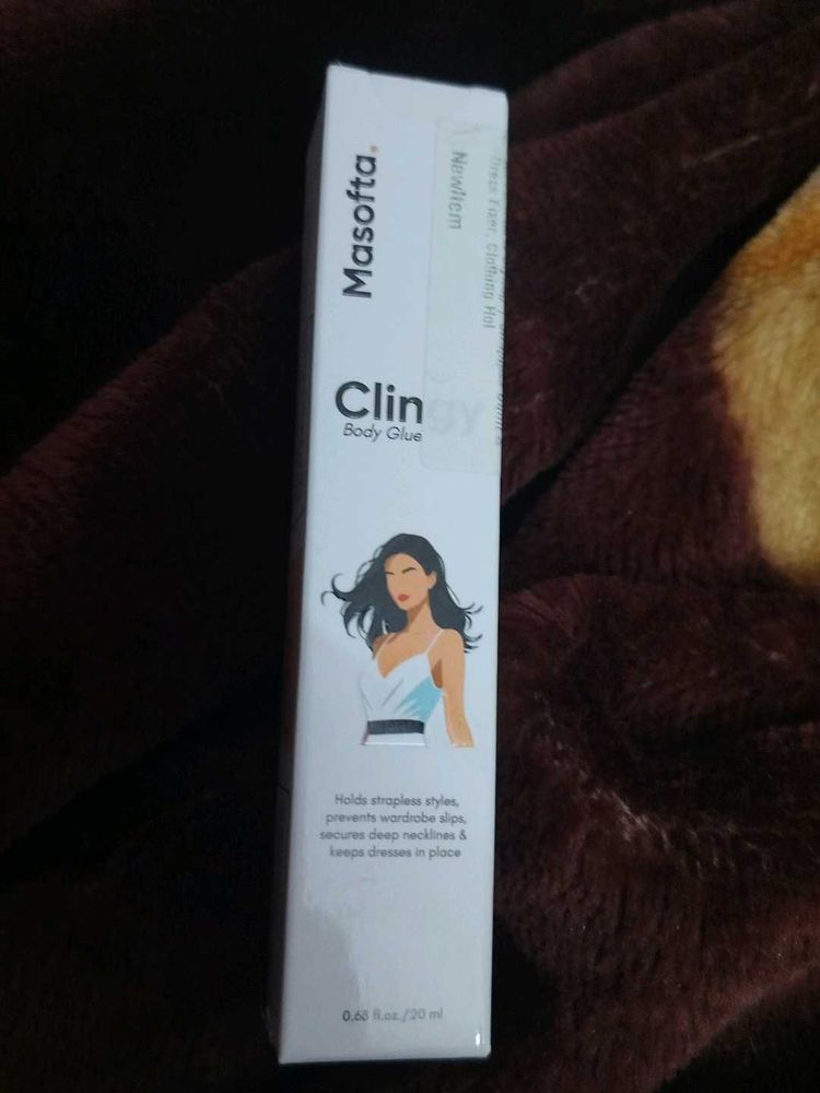 Body Glue