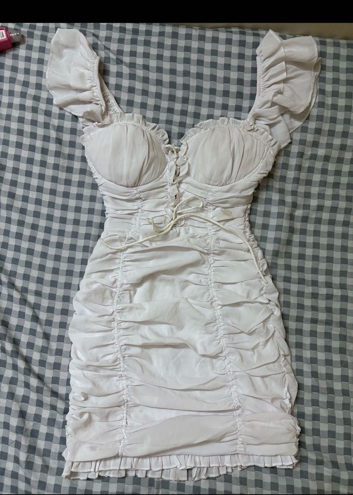 midi dress