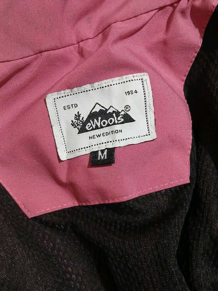 EwOols New Edition Jacket