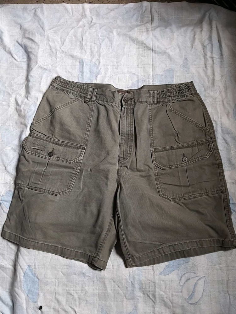 Men's Cargo Shorts