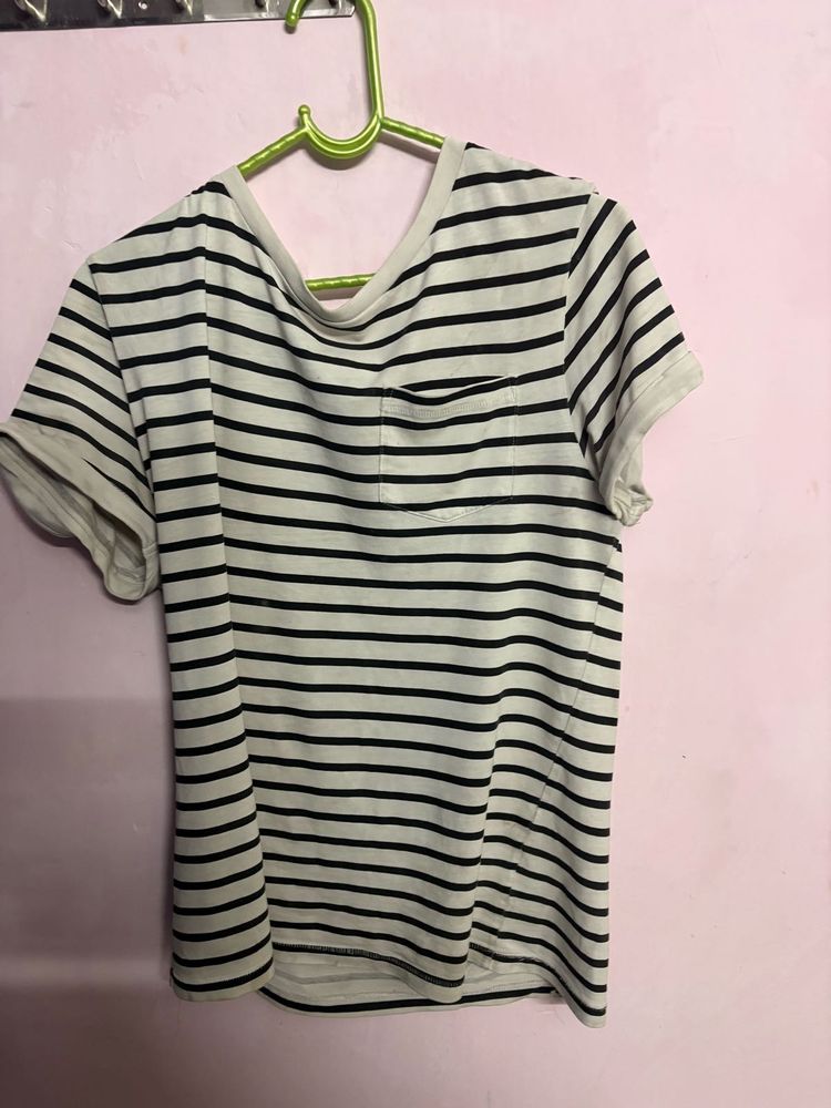 Striped T-Shirt