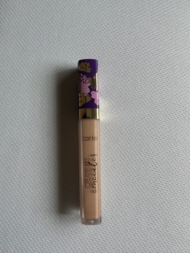Tarte Creaseless Full Coverage Concealer
