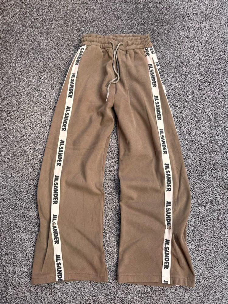 Jil Sander Sweatpants
