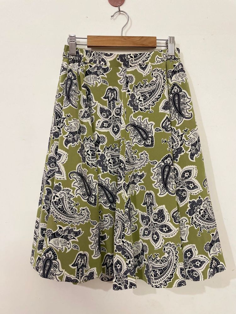 skirt waist 26'