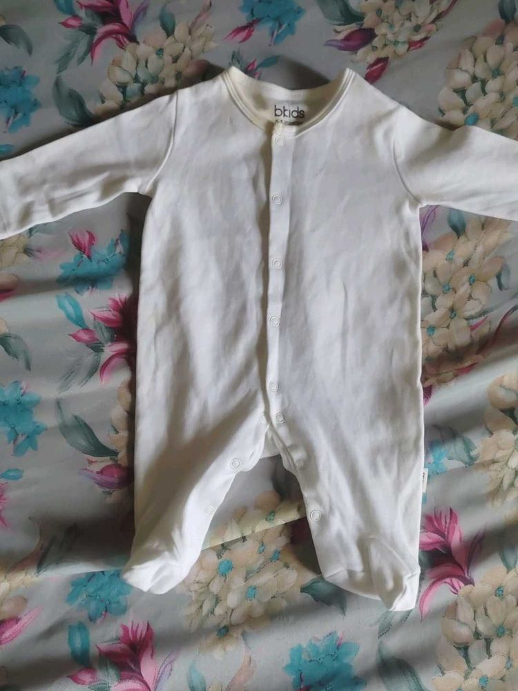 baby dress
