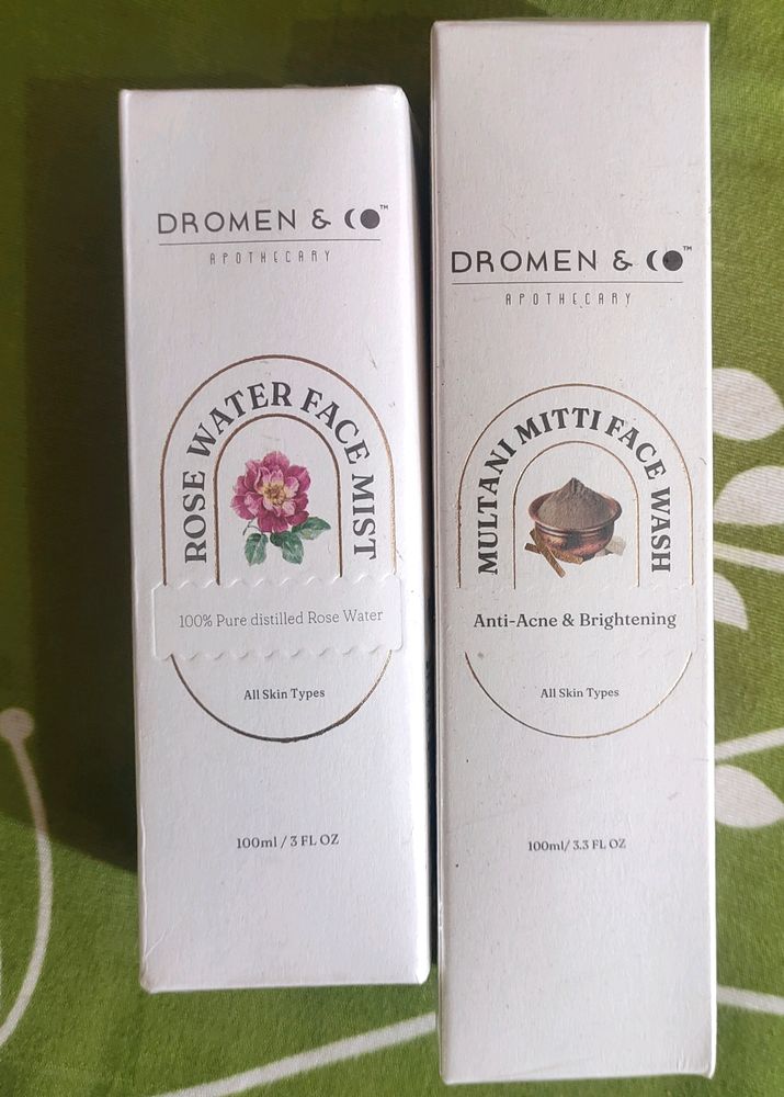 Dromen &amp; Co Combo