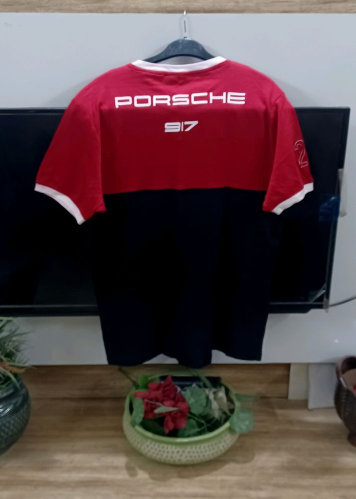 Porsche 917 Racing Jersey Original