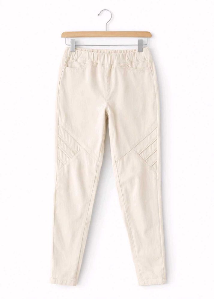 new strachable trouser for women