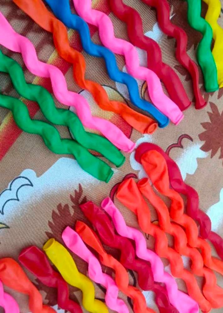30pcc Magic Water Balloons Assortment