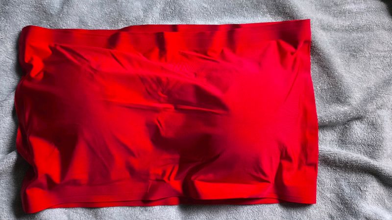 Tube Strepless Seamless Bra