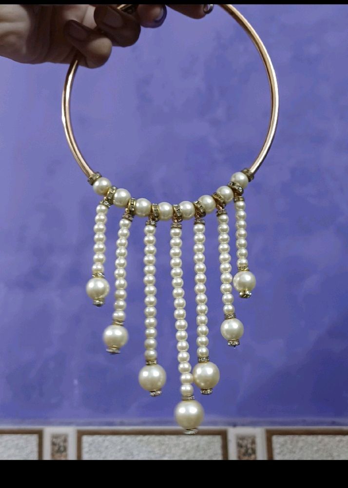 Unique Pearl Set