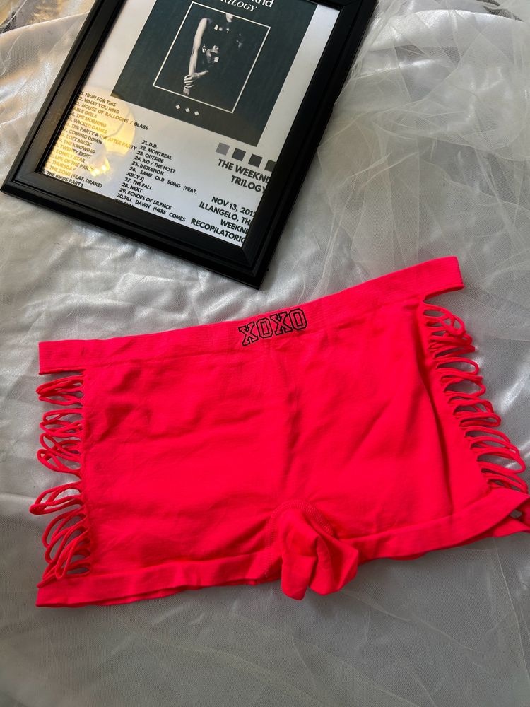 Shorts Penty