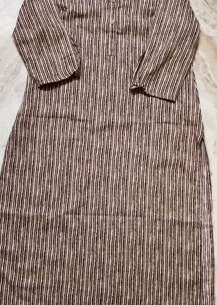 Kurti with Trouser