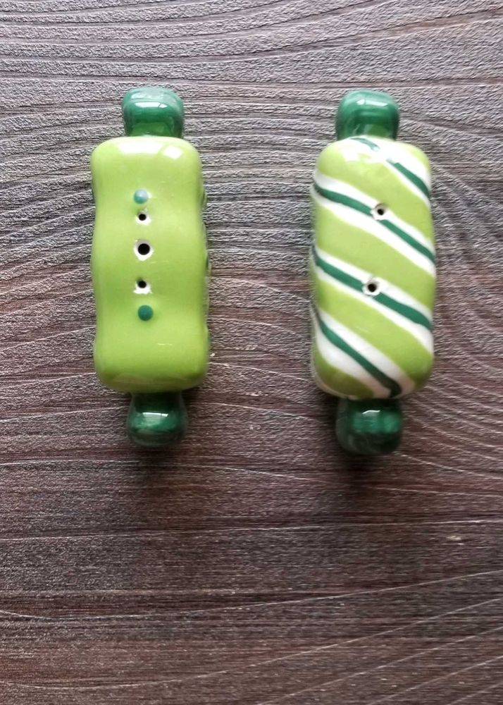 salt and pepper shakers