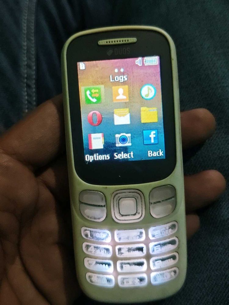 Samsung B313E