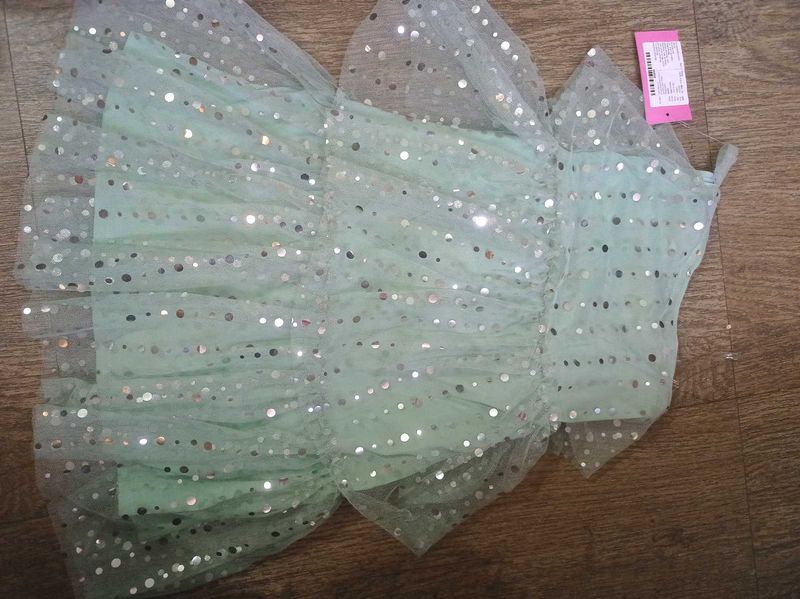 New Designer Frock