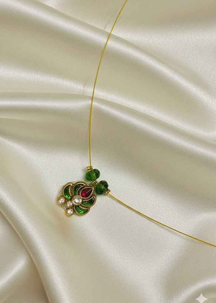 Lotus Jewelry Set