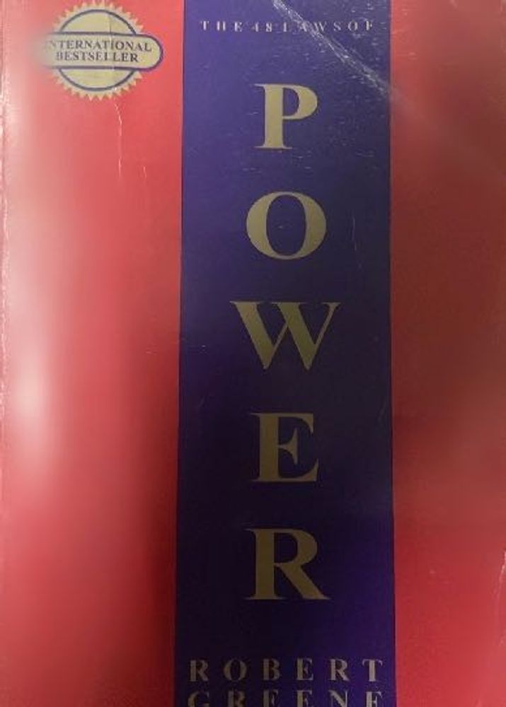 power