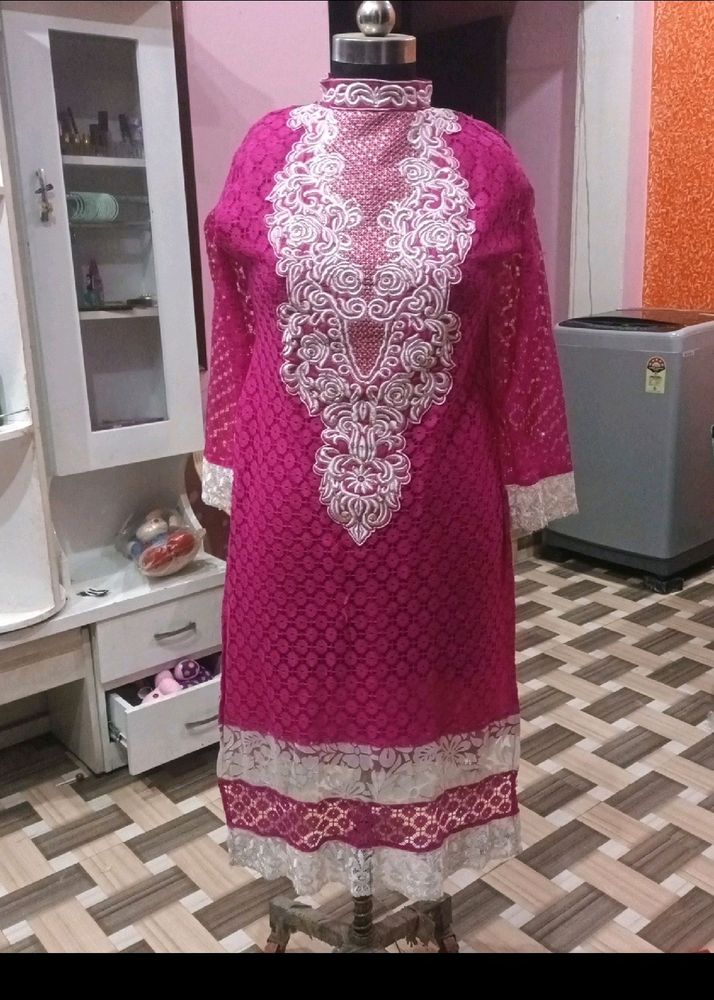 Pakestaani Kurti