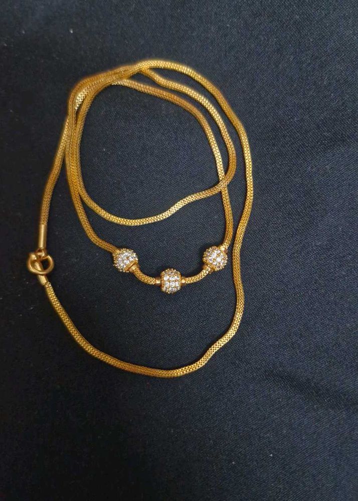 Mogappu chain