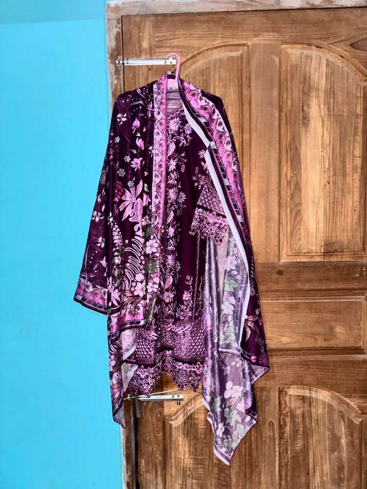 Pakistani kurta set vol-1