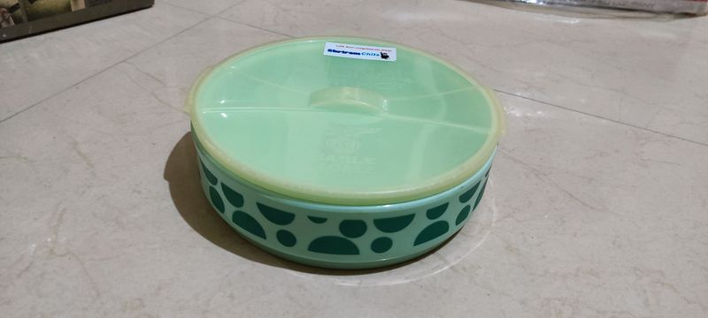 new unused roti hot pot