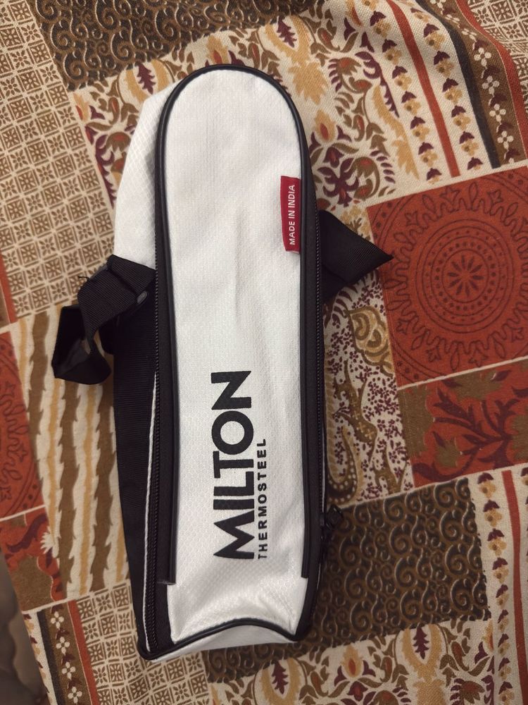 Milton Bottle Cover