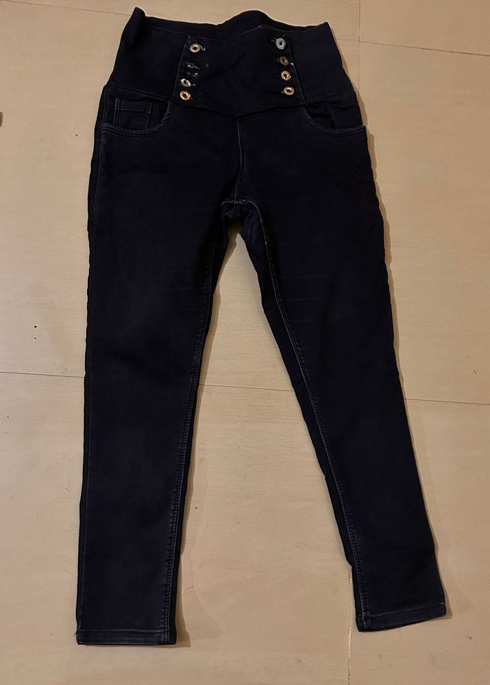 Jeans Pant