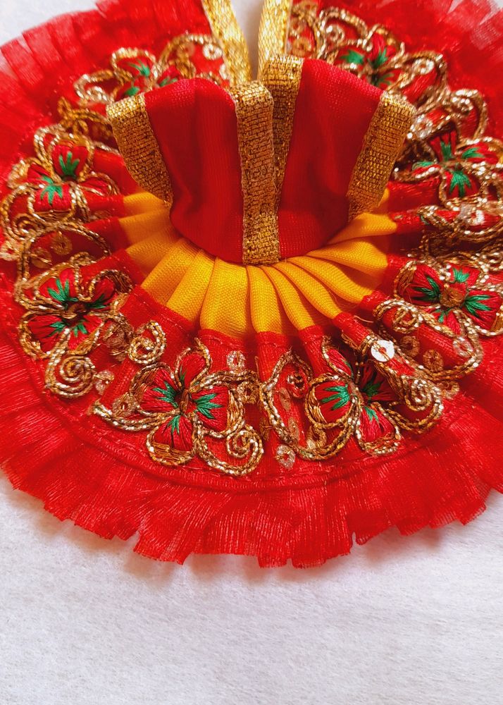 Gopal Ji Dress