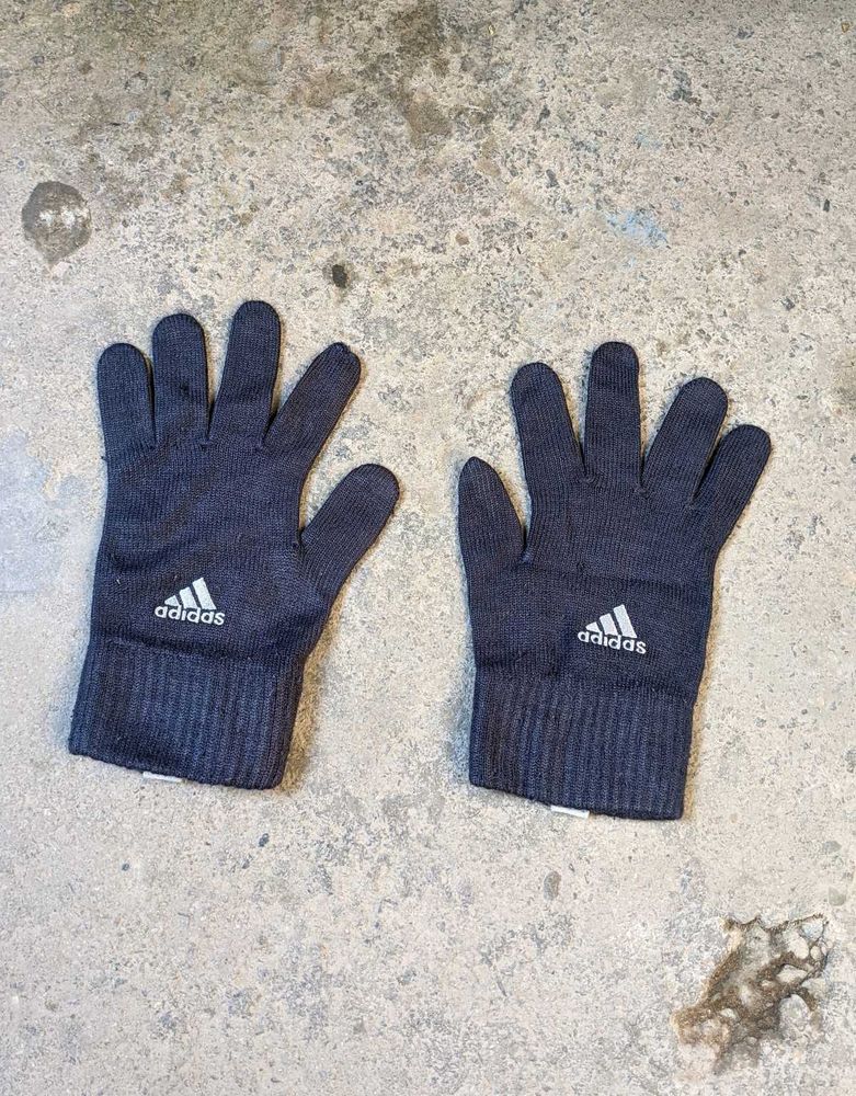 Adidas Warm Gloves