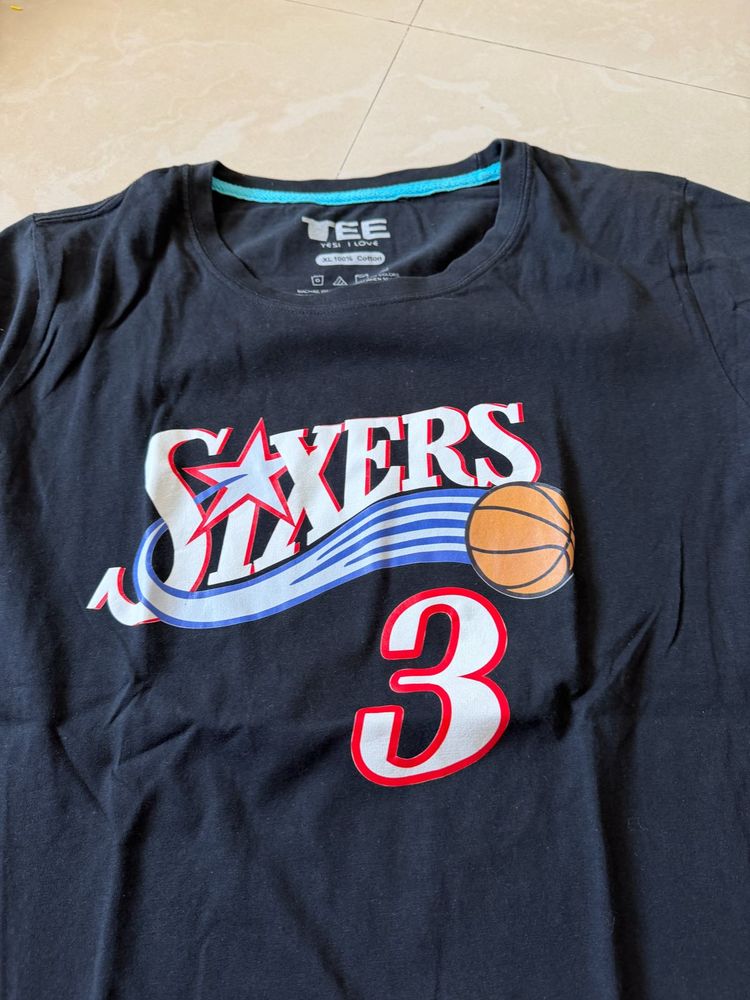 Philadelphia 76ers T-Shirt