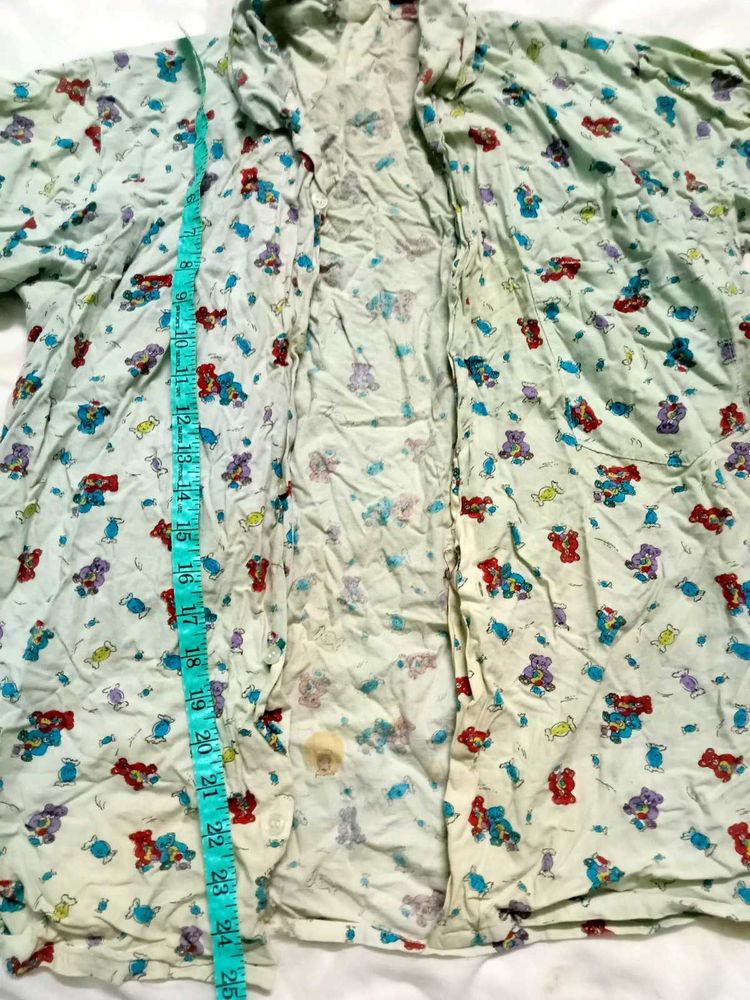 Shirt (Teddy &amp; Toffee)