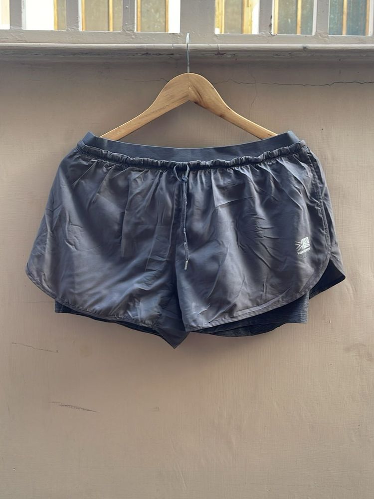 Karrimor Running Shorts