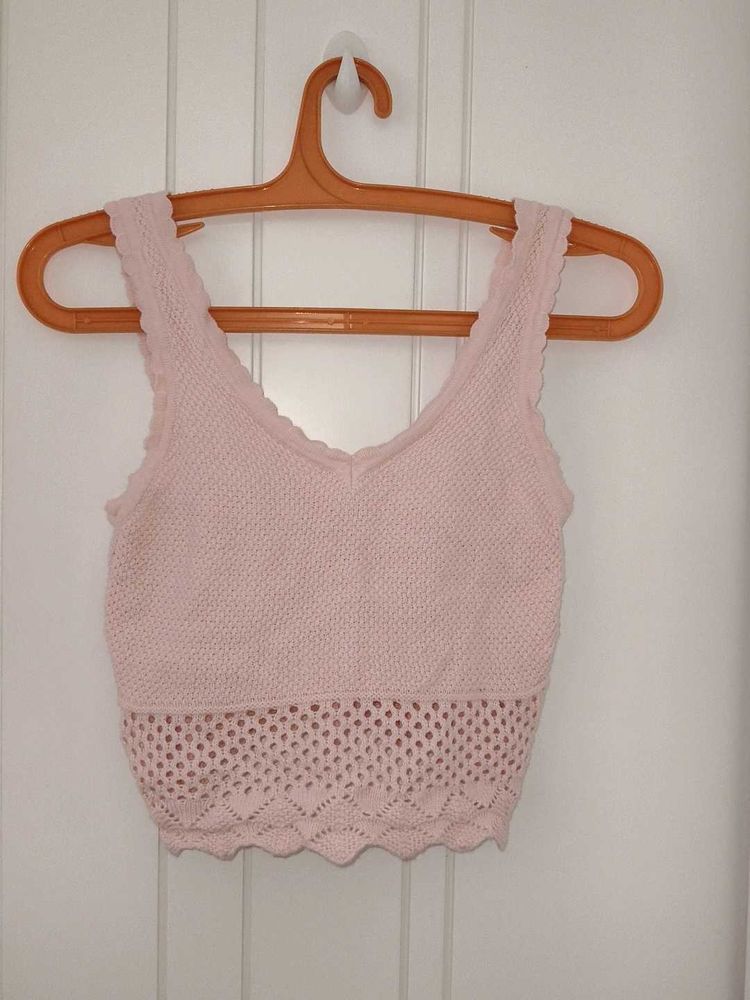 preety beach top