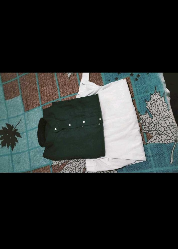 Boy's kurta pajama set stiched