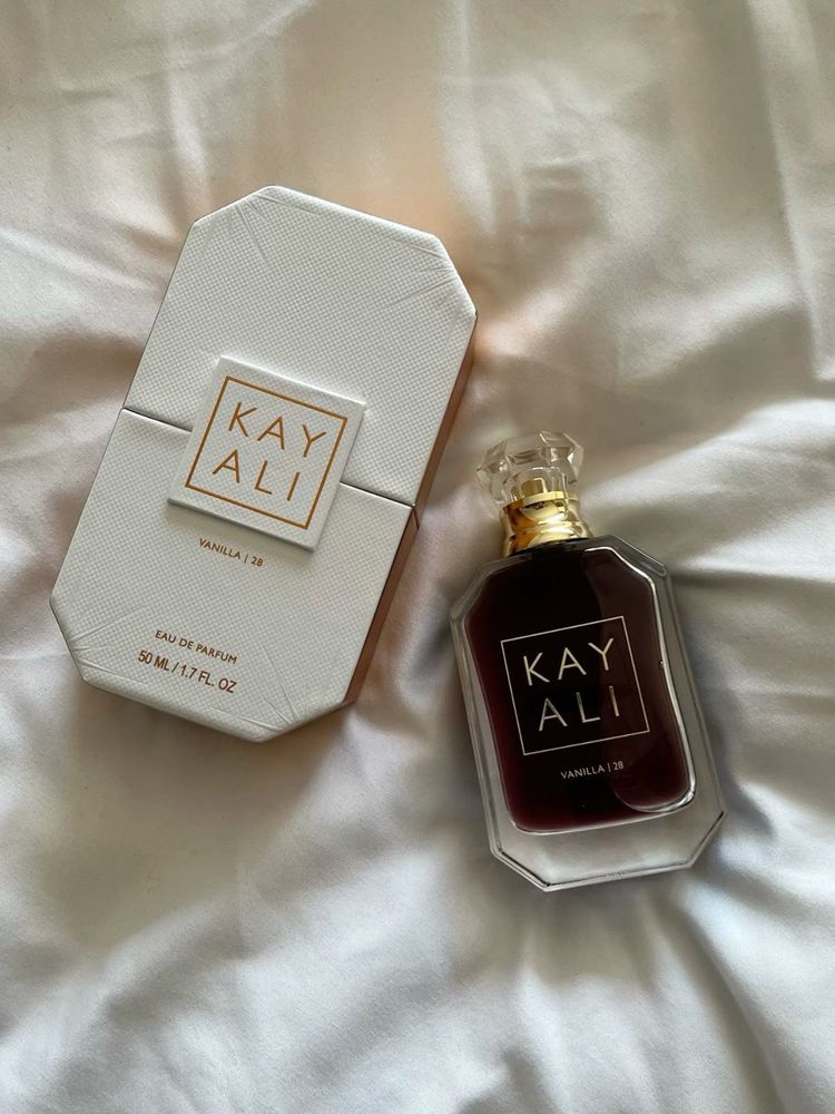 Kayali Vanilla | 28 Perfume